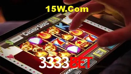 Tecnologia da Plataforma 3333bet