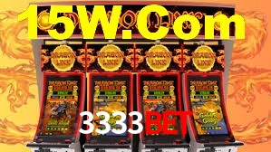 Exclusive Games 3333bet