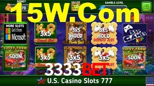 Tennis Betting 3333bet