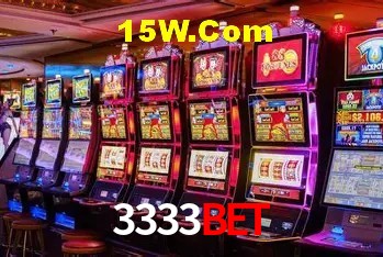 Casino Ao Vivo 3333bet