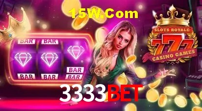 Promoções Sazonais 3333bet