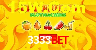 Programa VIP 3333bet
