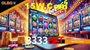 Statistics 3333bet