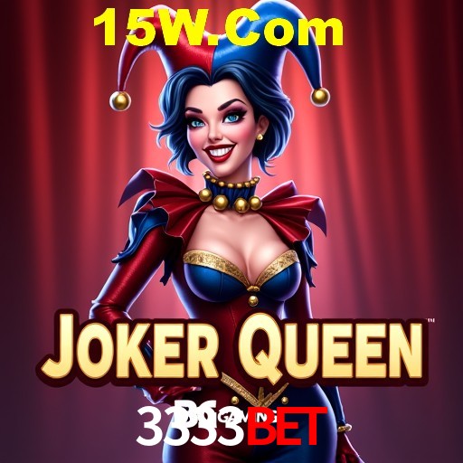 Descubra o Mundo do Cassino Online com 3333bet