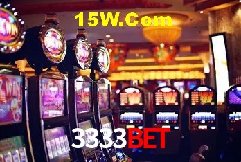 Login Seguro 3333bet