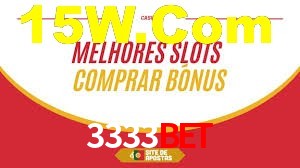 Premium Interface 3333bet