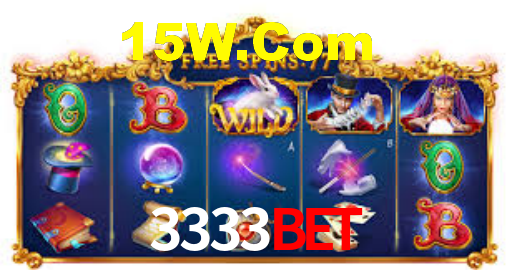 3333bet: A Experiência de Casino com Jogos de Mesa ao Vivo