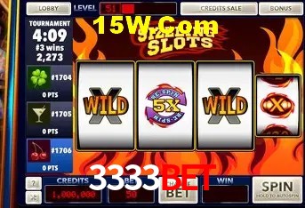 Especiais de Fim de Semana 3333bet
