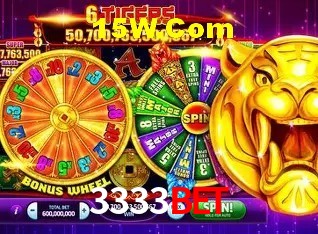 Jogos de Slot 3333bet