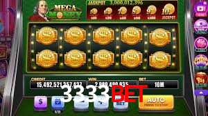 3333BET: A Experiência de Casino com Jogos de Mesa ao Vivo