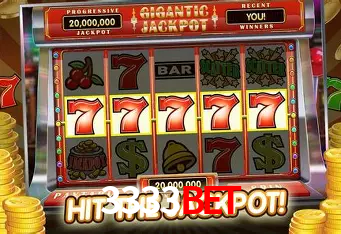3333BET.Com - Melhor Cassino De Caça-Níqueis Online -3333BET