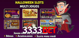 3333BET