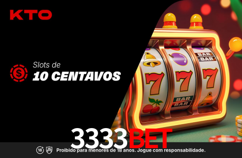 3333BET.Com