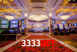 3333BET